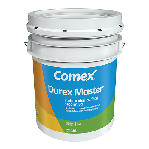 Durex Master® 19 Litros | undefined | Comex